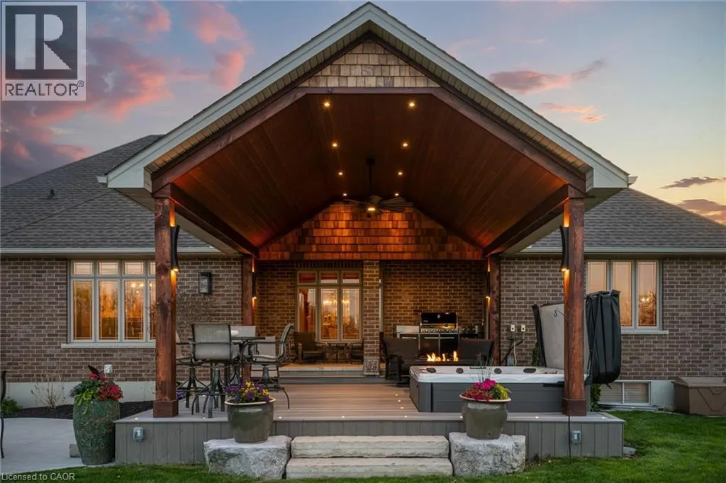 1068 WESTOVER Road