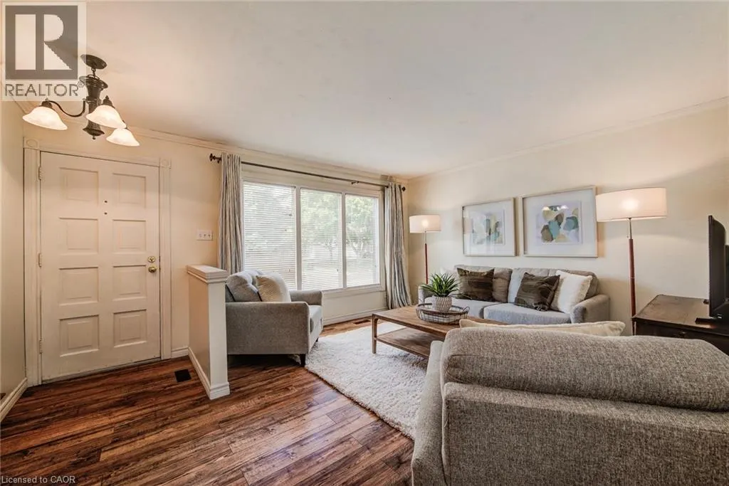 65 ASPEN Crescent