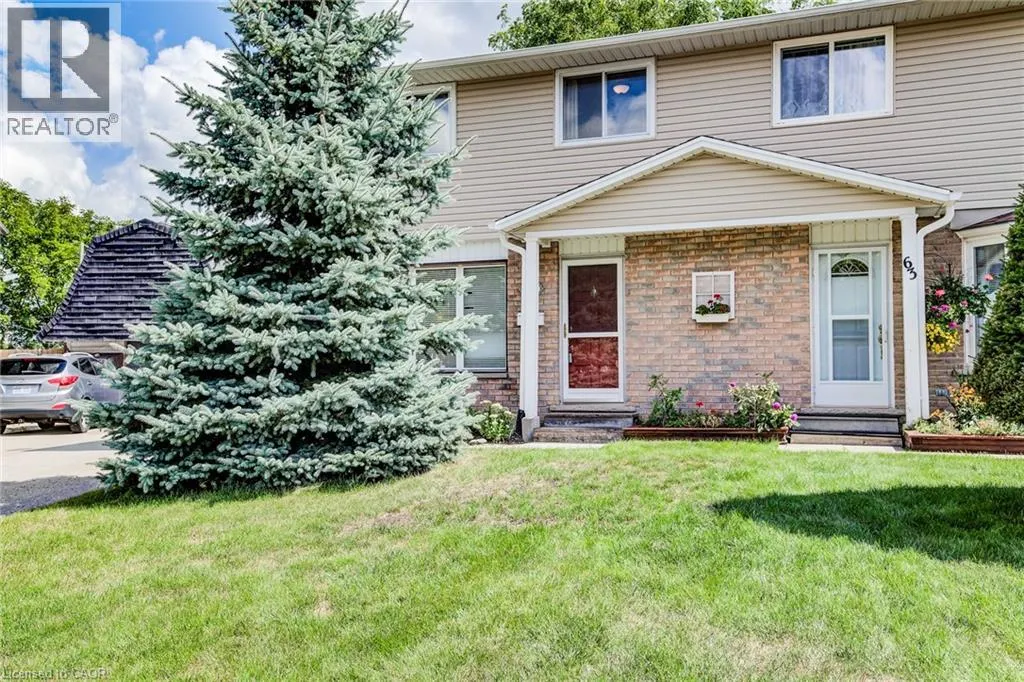 65 ASPEN Crescent