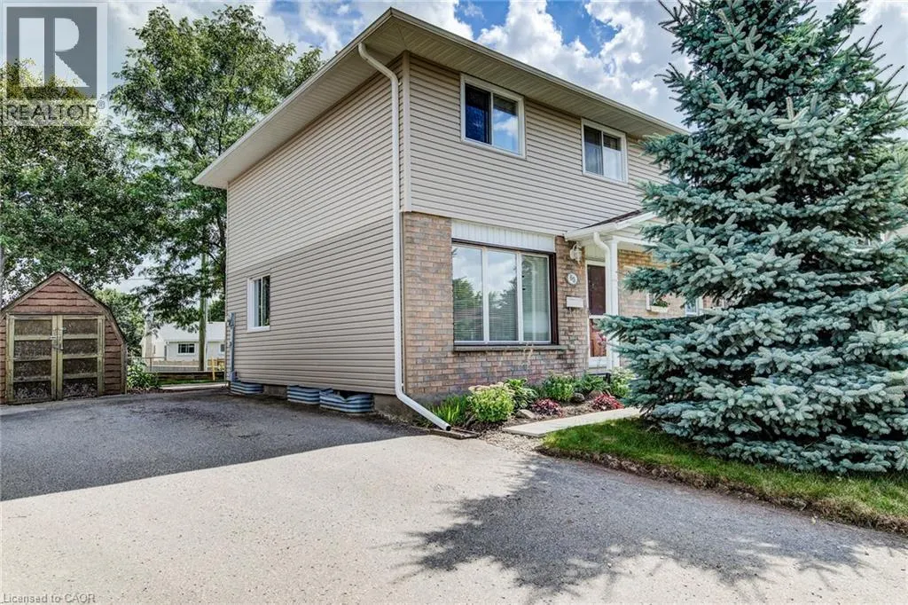 65 ASPEN Crescent