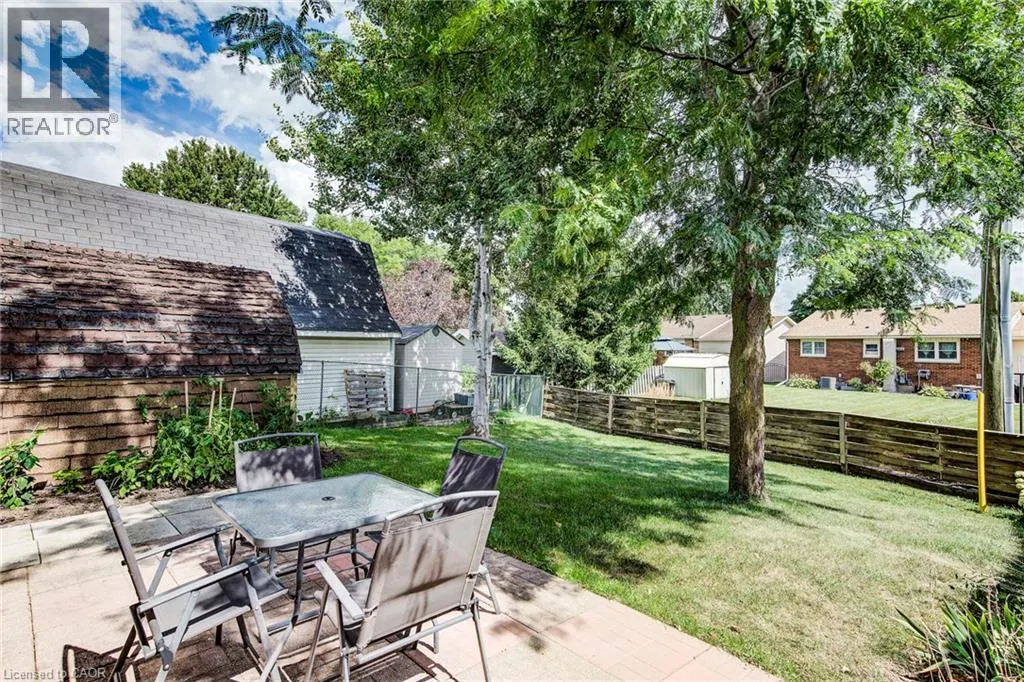 65 ASPEN Crescent