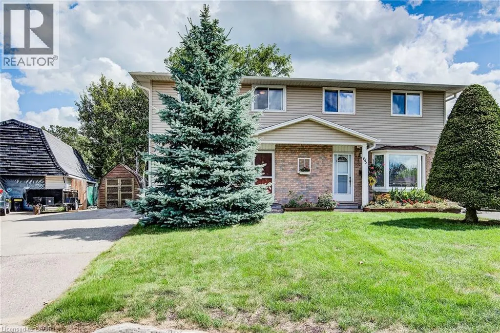 65 ASPEN Crescent