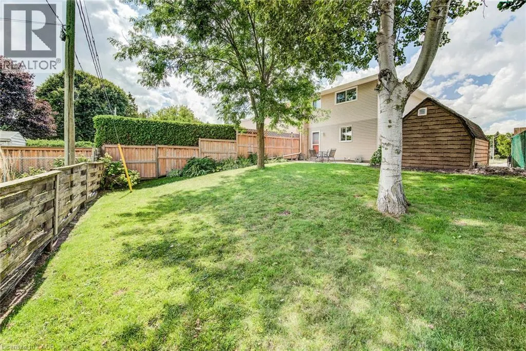 65 ASPEN Crescent