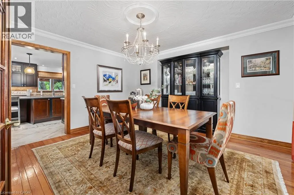 22 WENDAKEE Drive