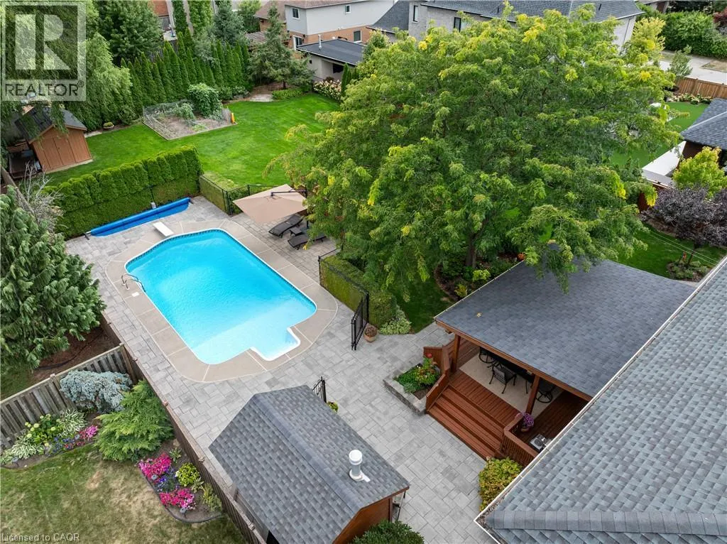 22 WENDAKEE Drive