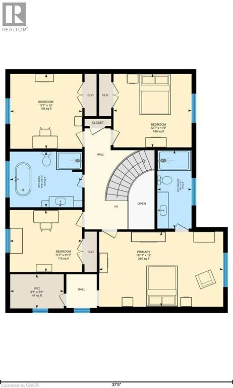 22 WENDAKEE Drive