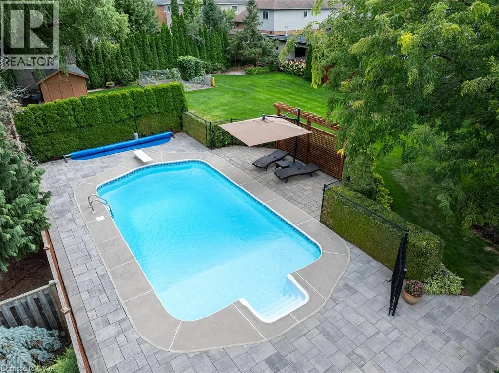 22 WENDAKEE Drive