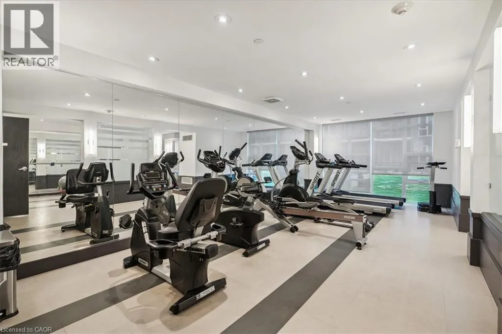 10 CONCORD Place Unit# 204, #204