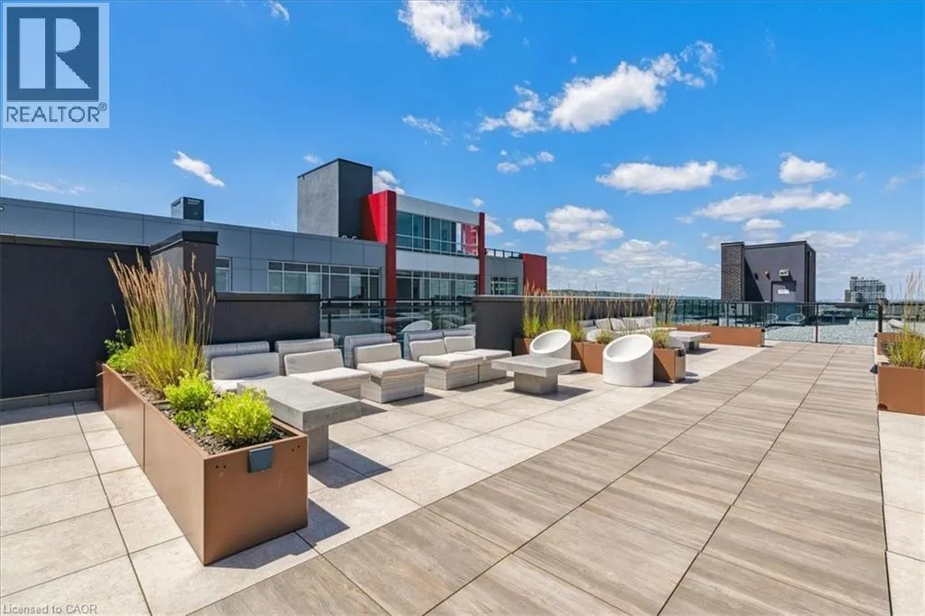 10 CONCORD Place Unit# 204, #204