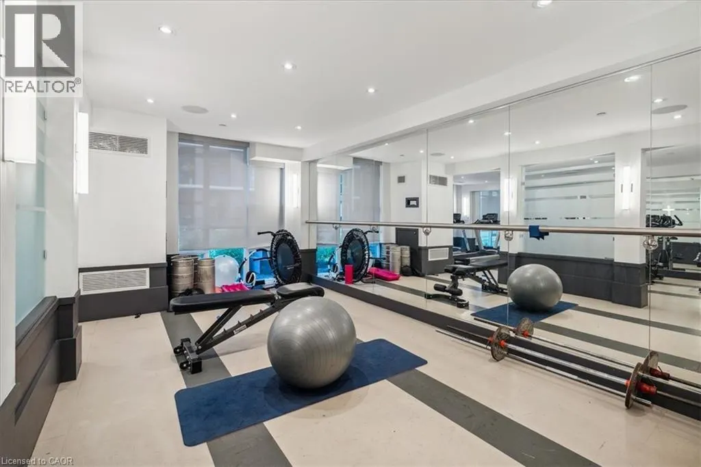 10 CONCORD Place Unit# 204, #204