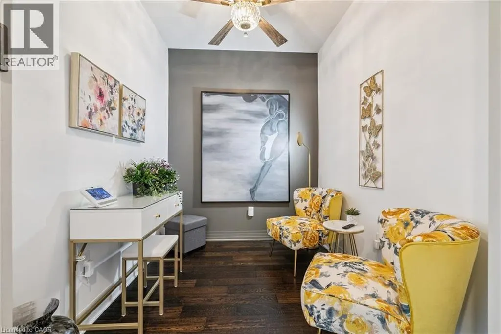 10 CONCORD Place Unit# 204, #204