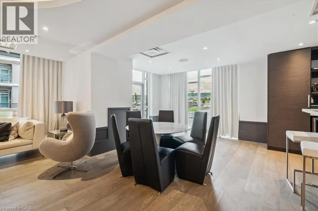 10 CONCORD Place Unit# 204, #204