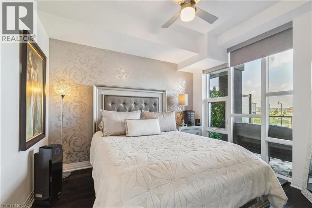 10 CONCORD Place Unit# 204, #204