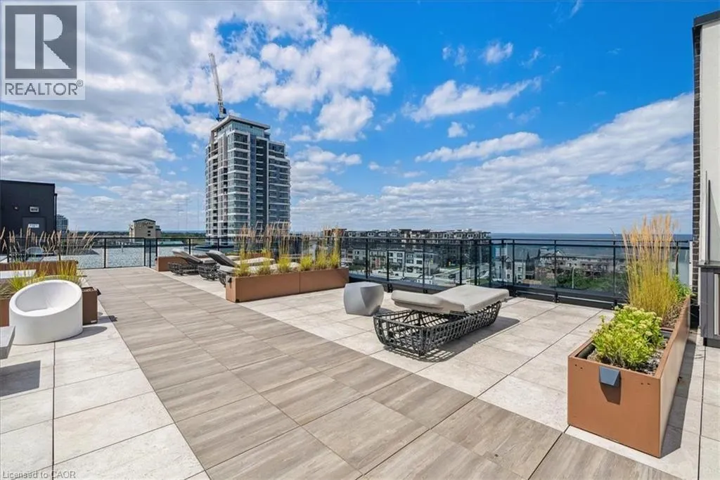10 CONCORD Place Unit# 204, #204