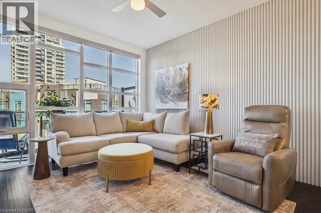 10 CONCORD Place Unit# 204, #204