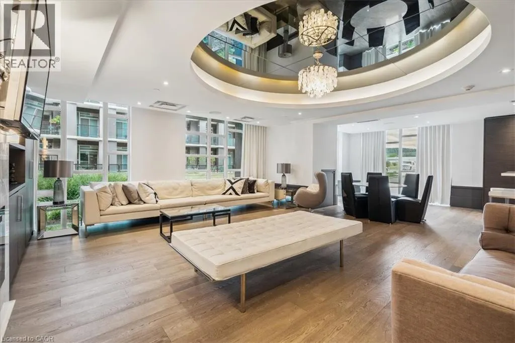 10 CONCORD Place Unit# 204, #204