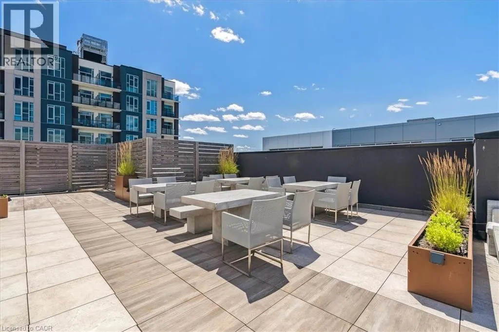 10 CONCORD Place Unit# 204, #204