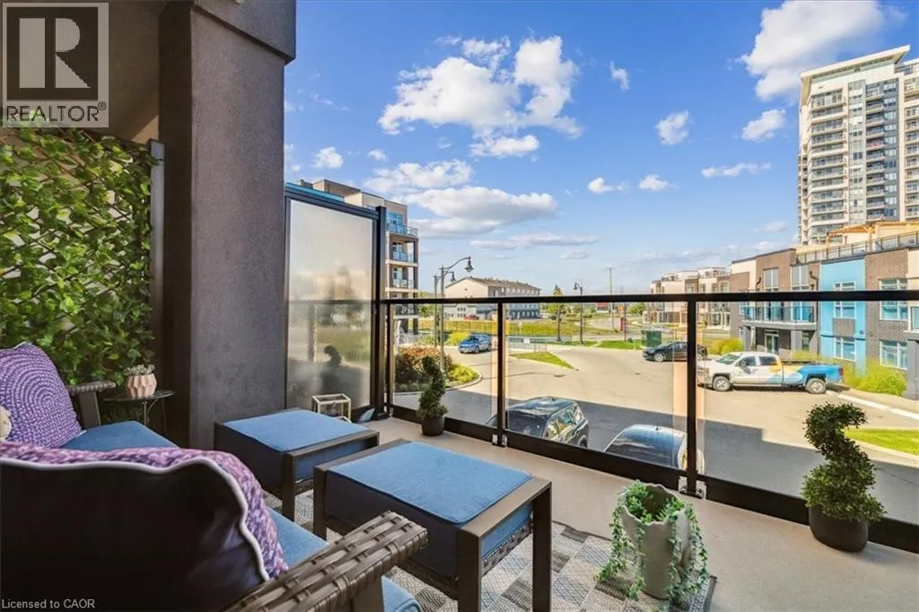 10 CONCORD Place Unit# 204, #204