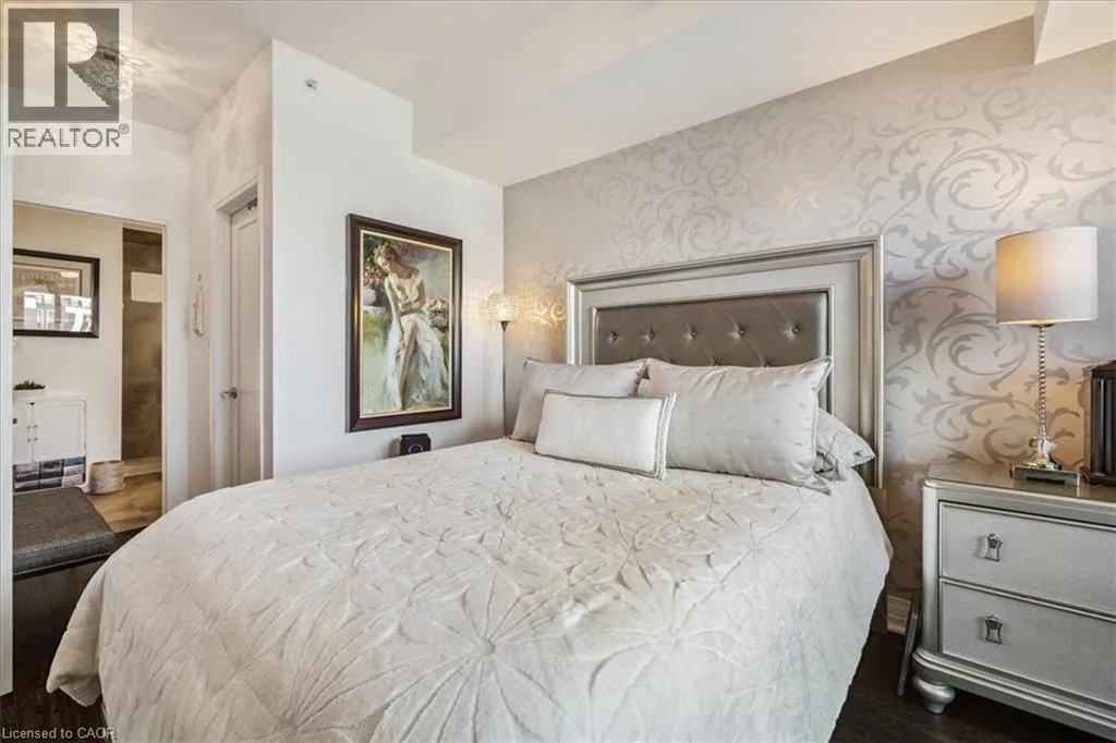 10 CONCORD Place Unit# 204, #204