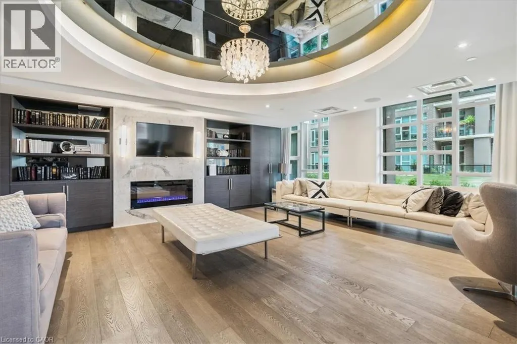 10 CONCORD Place Unit# 204, #204