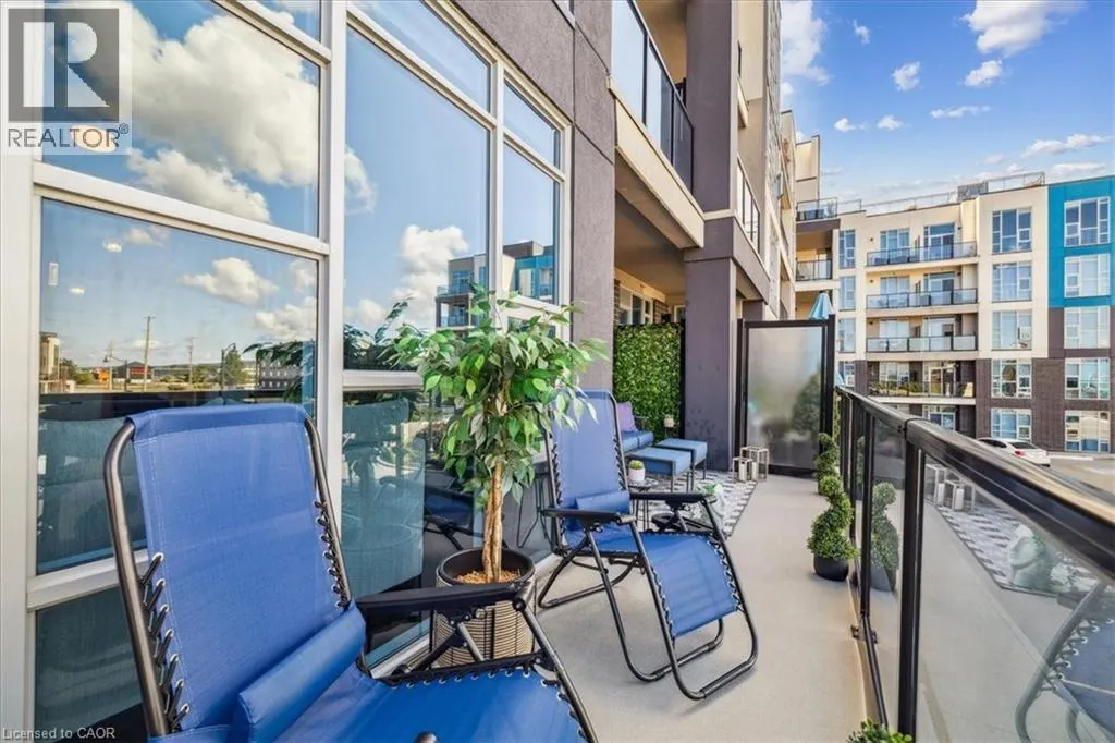10 CONCORD Place Unit# 204, #204