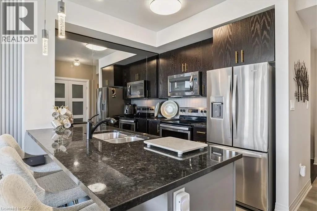 10 CONCORD Place Unit# 204, #204