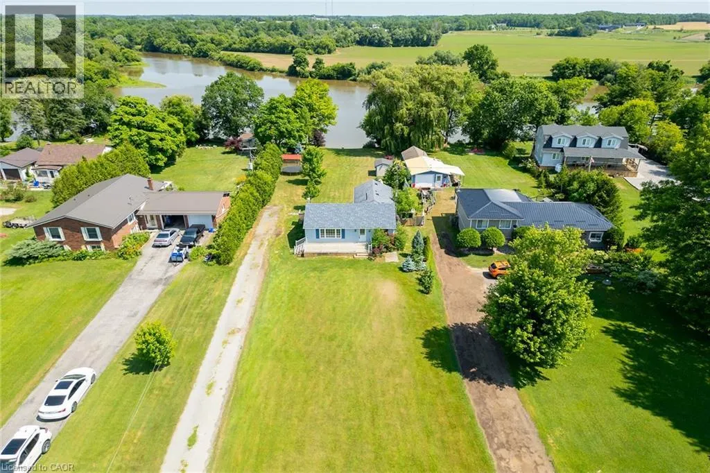 1896 RIVER Road