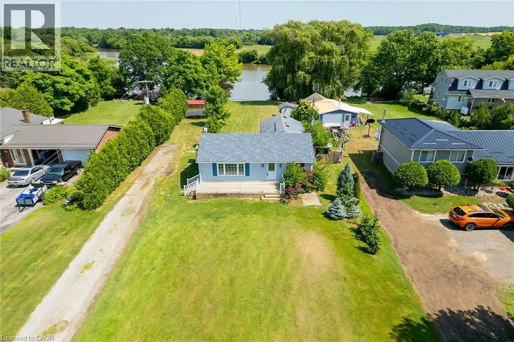 1896 RIVER Road