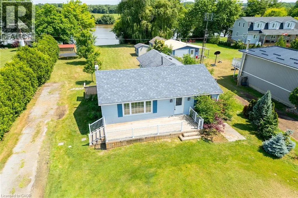 1896 RIVER Road