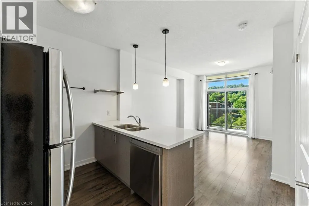 81 ROBINSON Street Unit# 709, #709