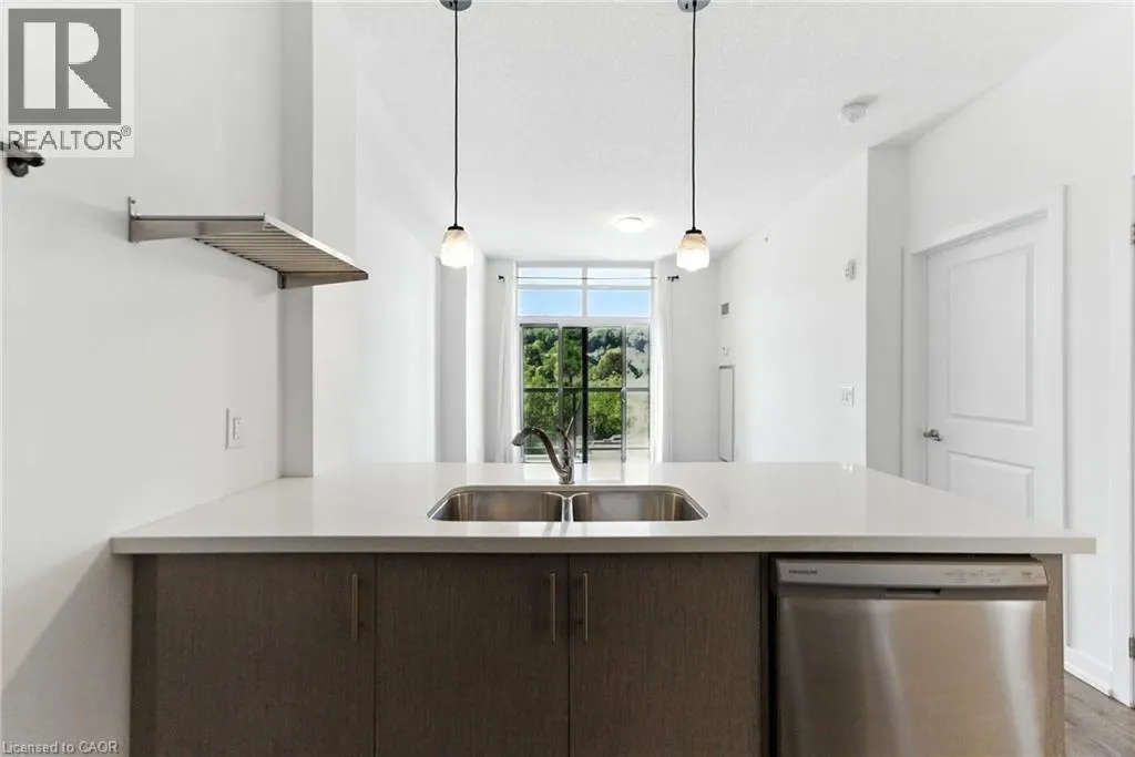 81 ROBINSON Street Unit# 709, #709