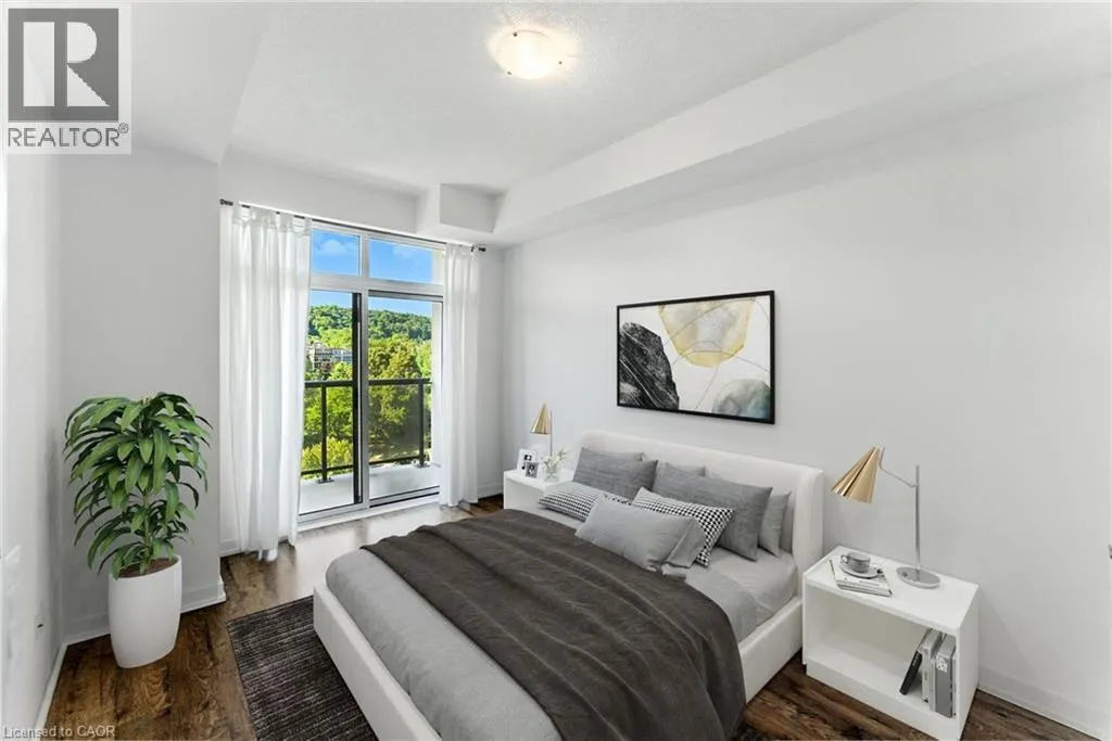 81 ROBINSON Street Unit# 709, #709