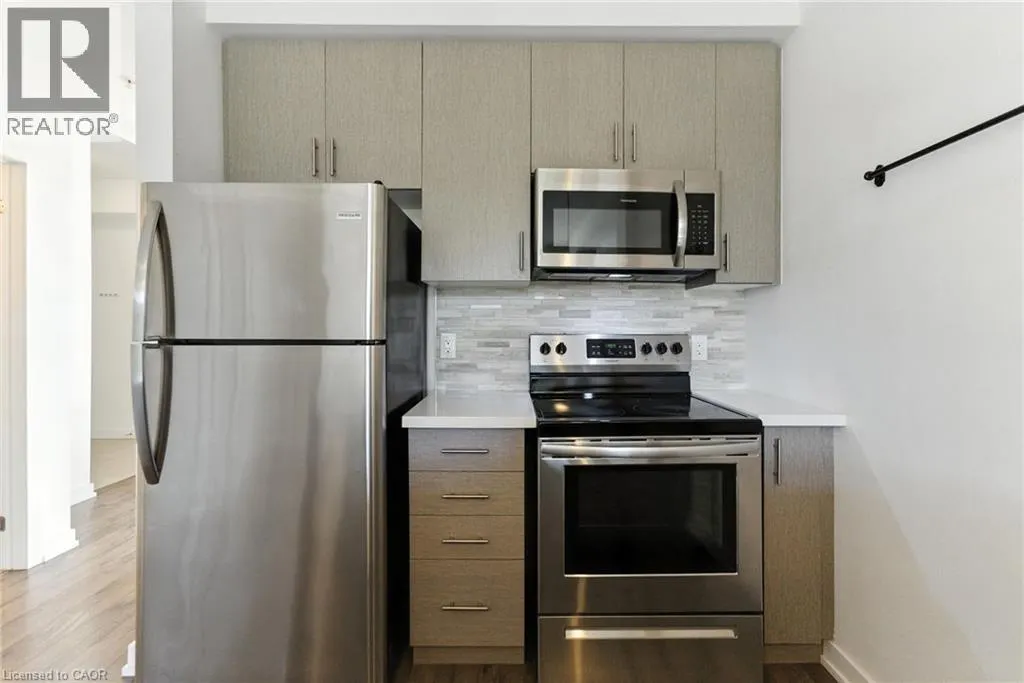 81 ROBINSON Street Unit# 709, #709
