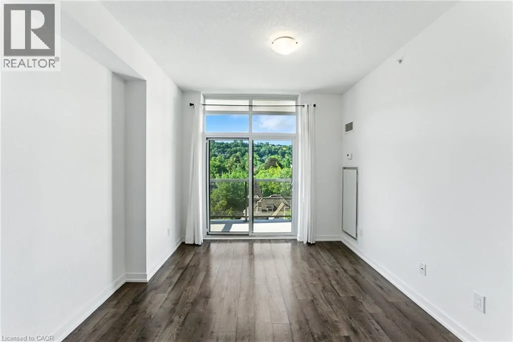 81 ROBINSON Street Unit# 709, #709