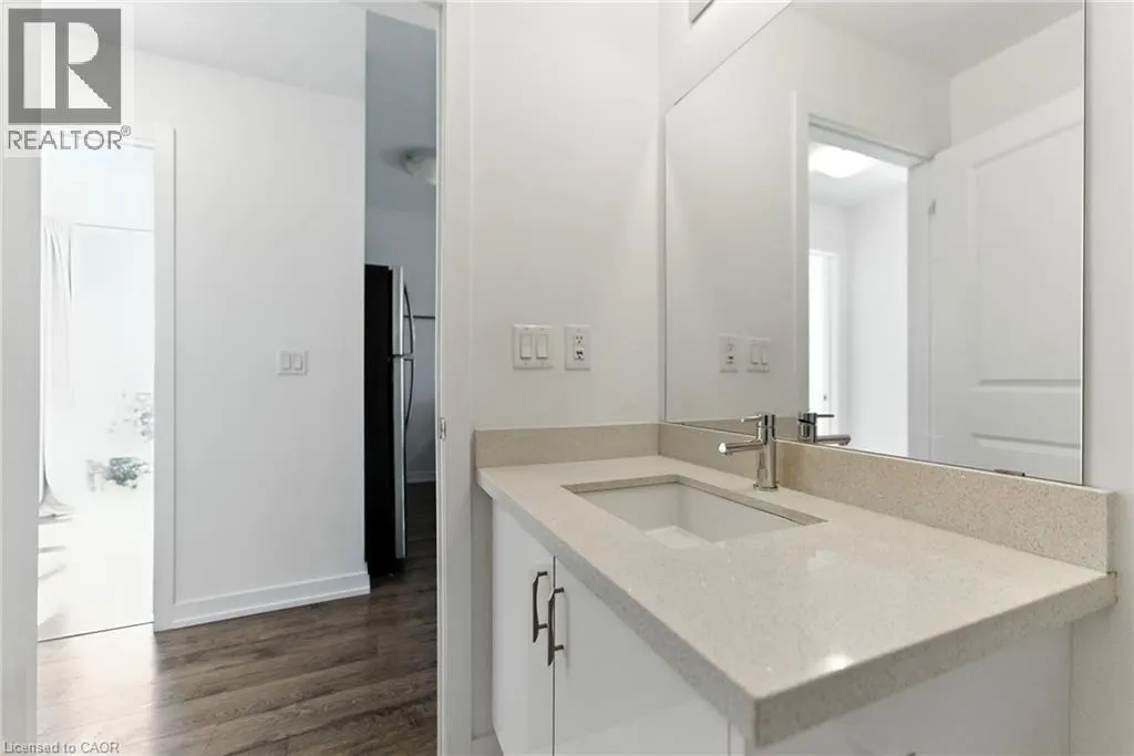 81 ROBINSON Street Unit# 709, #709