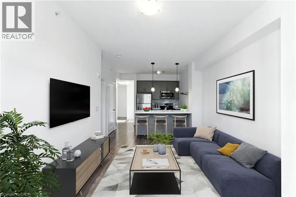 81 ROBINSON Street Unit# 709, #709