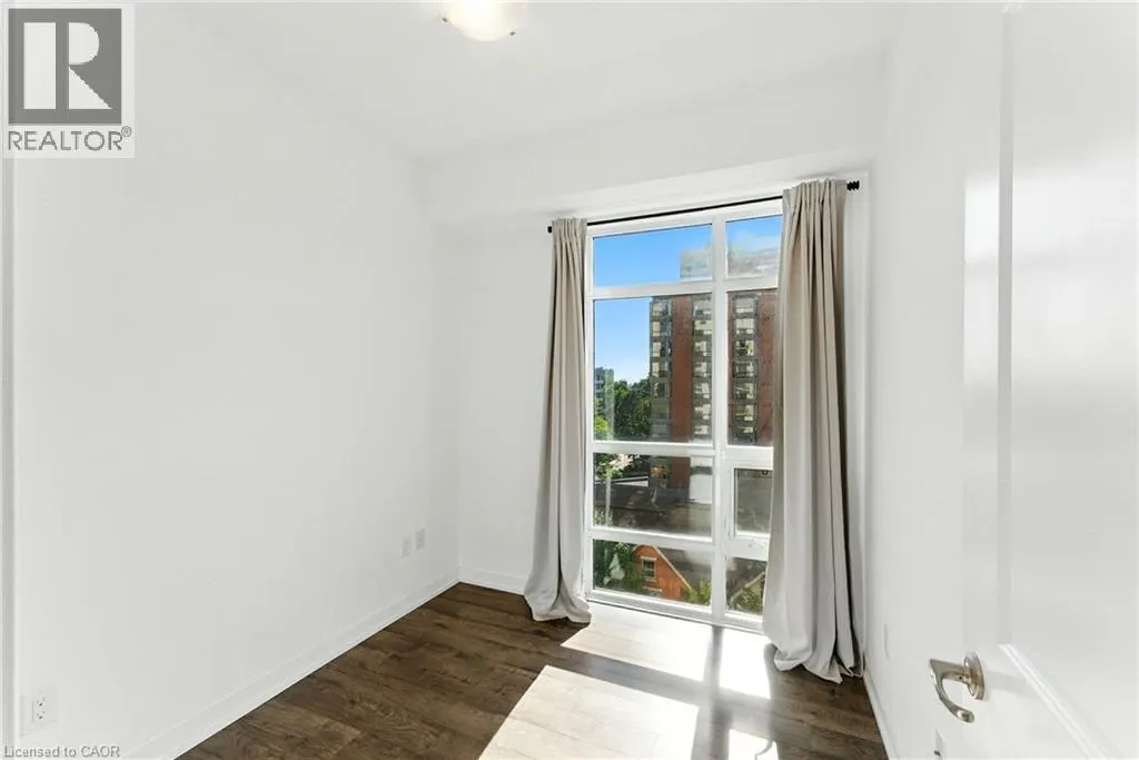 81 ROBINSON Street Unit# 709, #709