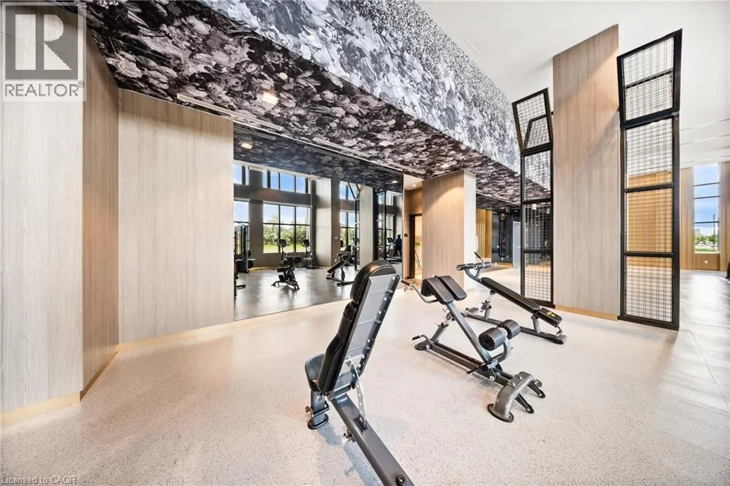 405 DUNDAS Street W Unit# 813, #813