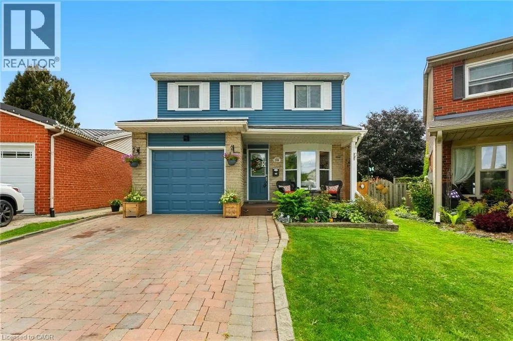 2194 SILVERBIRCH Court