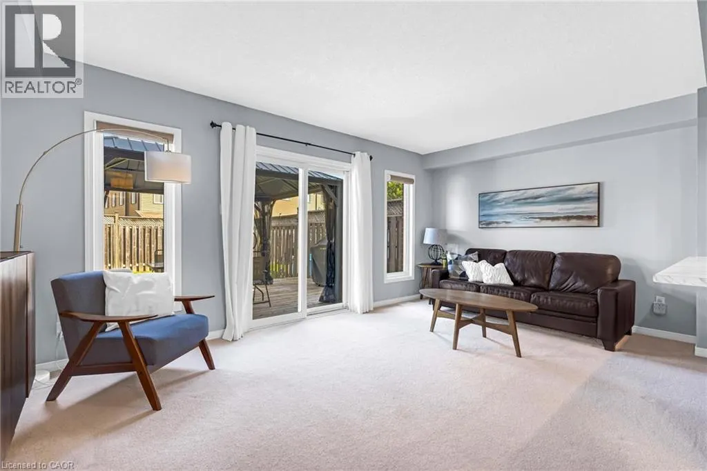 258 PARKVALE Drive