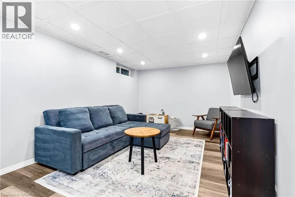 258 PARKVALE Drive