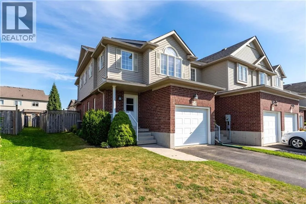 258 PARKVALE Drive