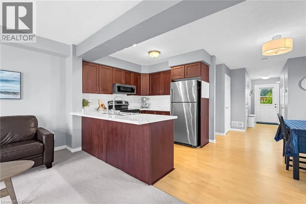 258 PARKVALE Drive