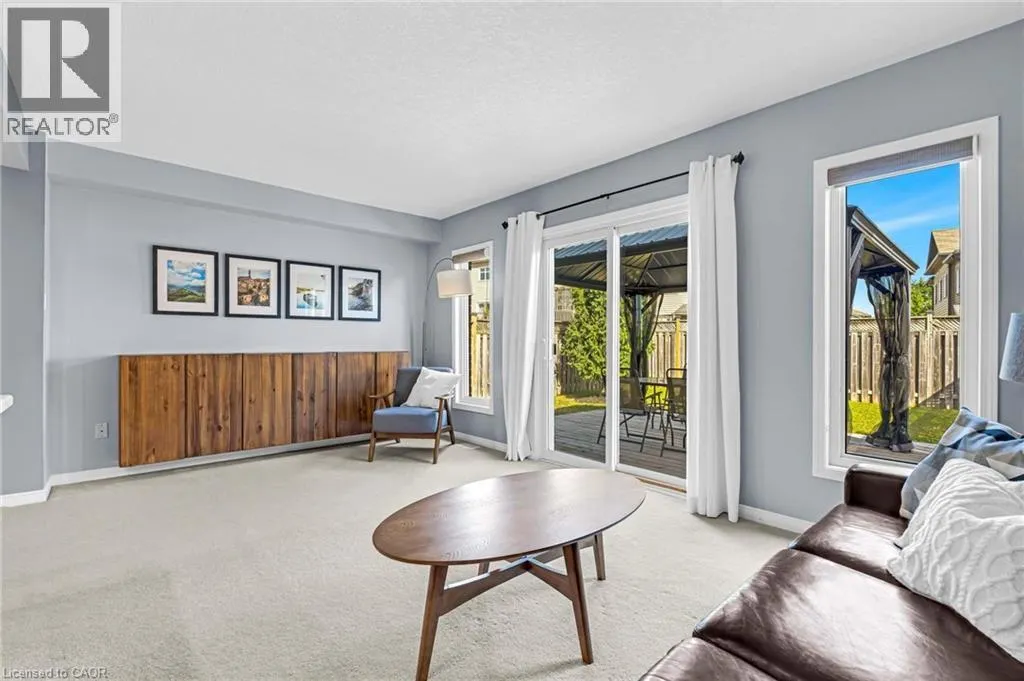 258 PARKVALE Drive