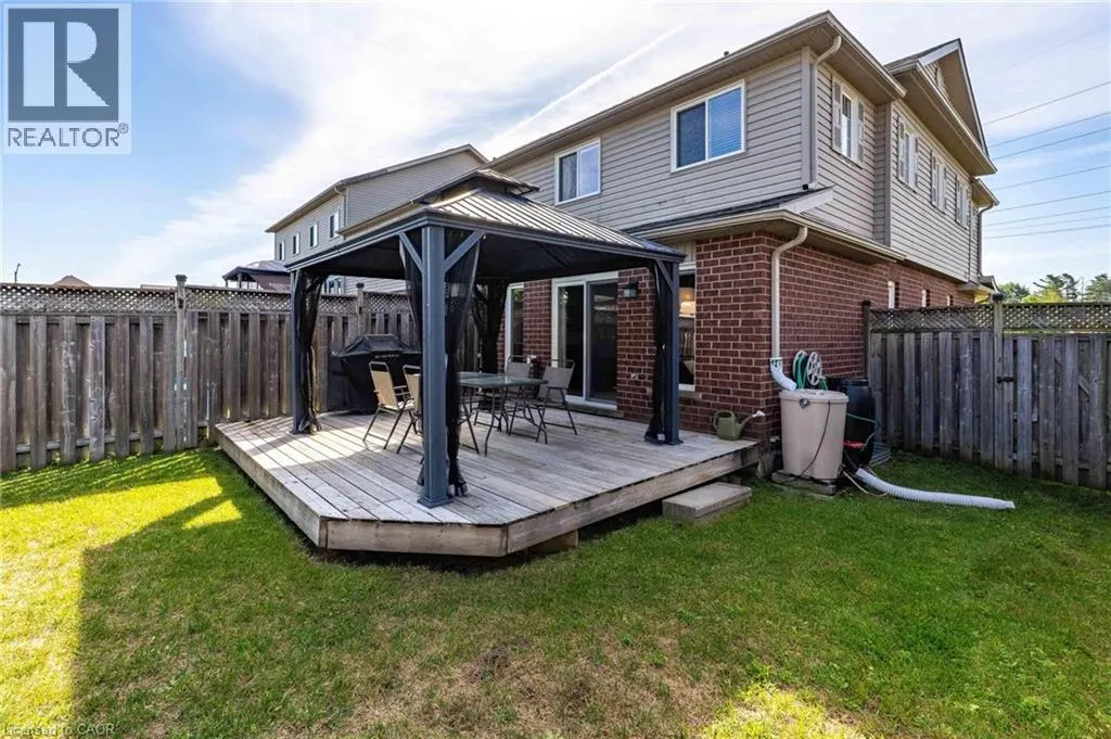258 PARKVALE Drive