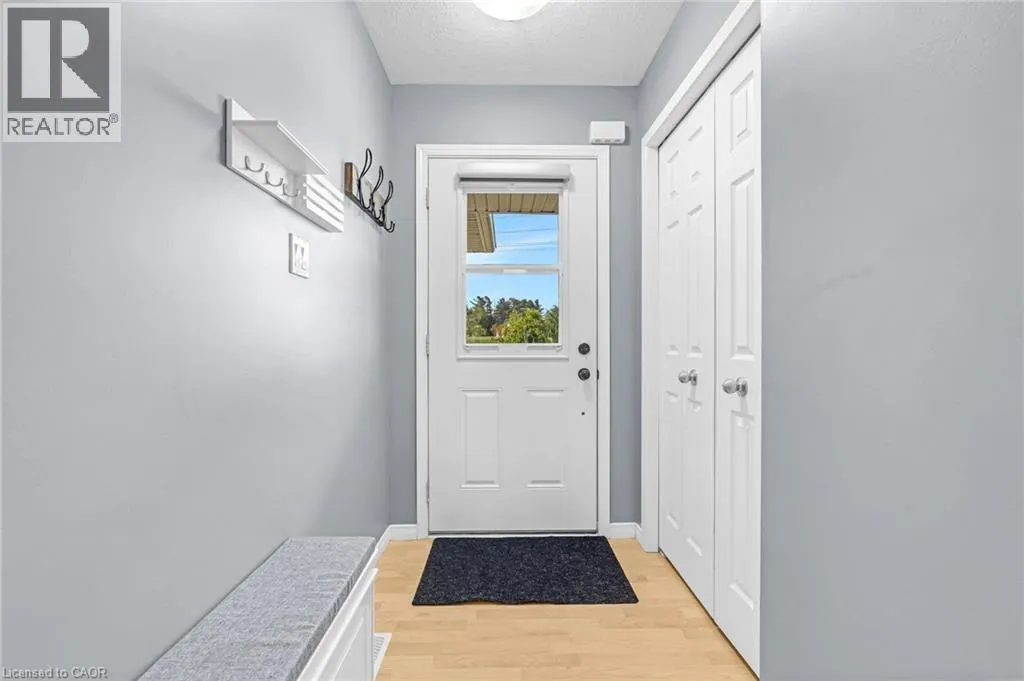 258 PARKVALE Drive