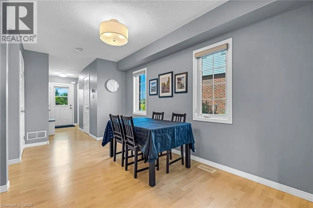 258 PARKVALE Drive