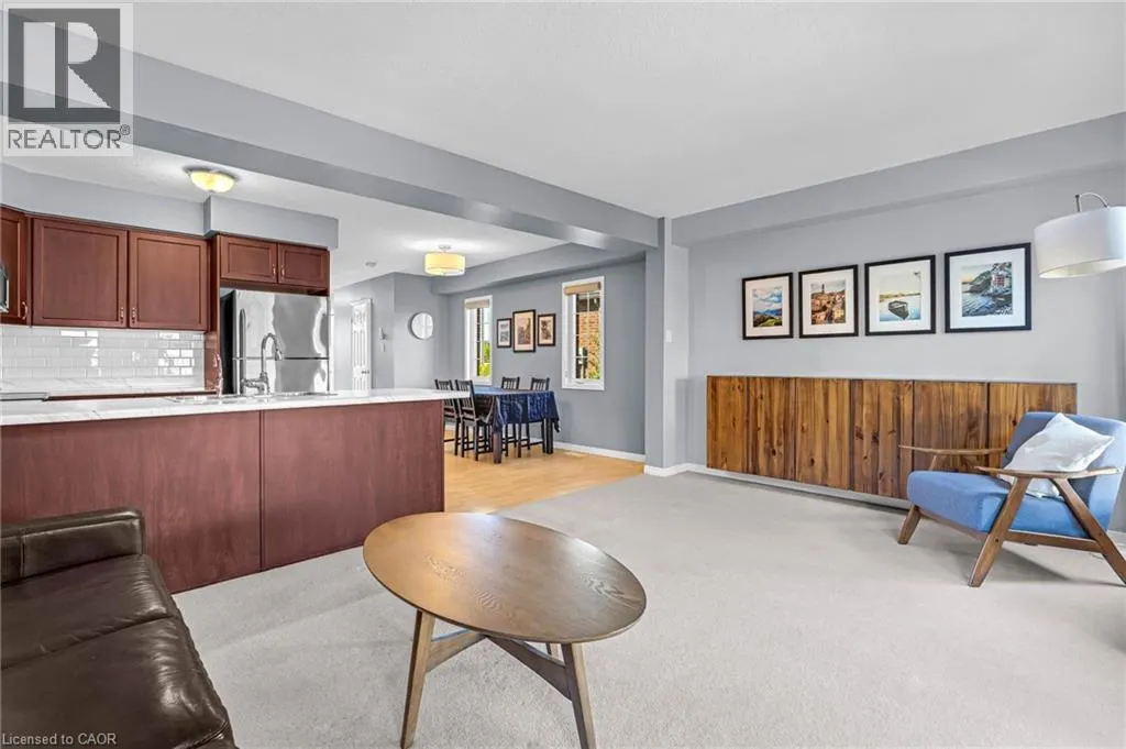 258 PARKVALE Drive