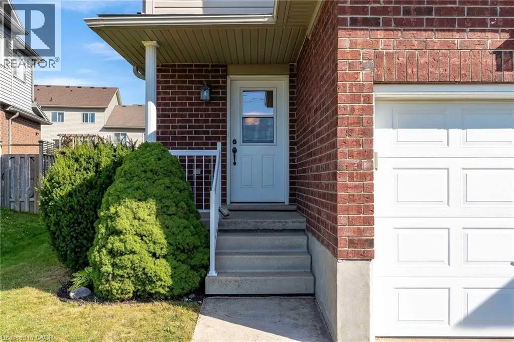 258 PARKVALE Drive