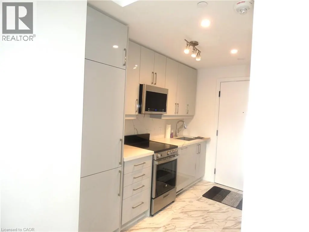 2450 OLD BRONTE ROAD Road Unit# 112, #112